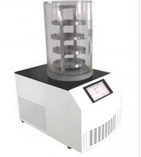 學習冷凍干燥機的相關使用